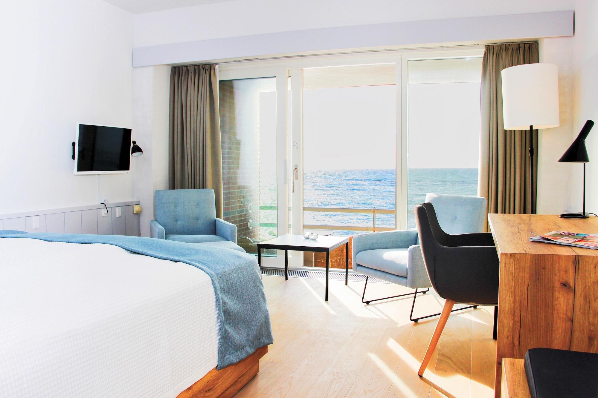 Griffen Spa Hotel Rønne Екстериор снимка