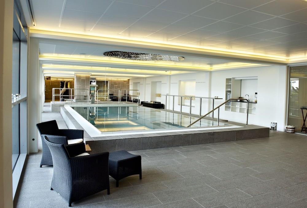 Griffen Spa Hotel Rønne Екстериор снимка