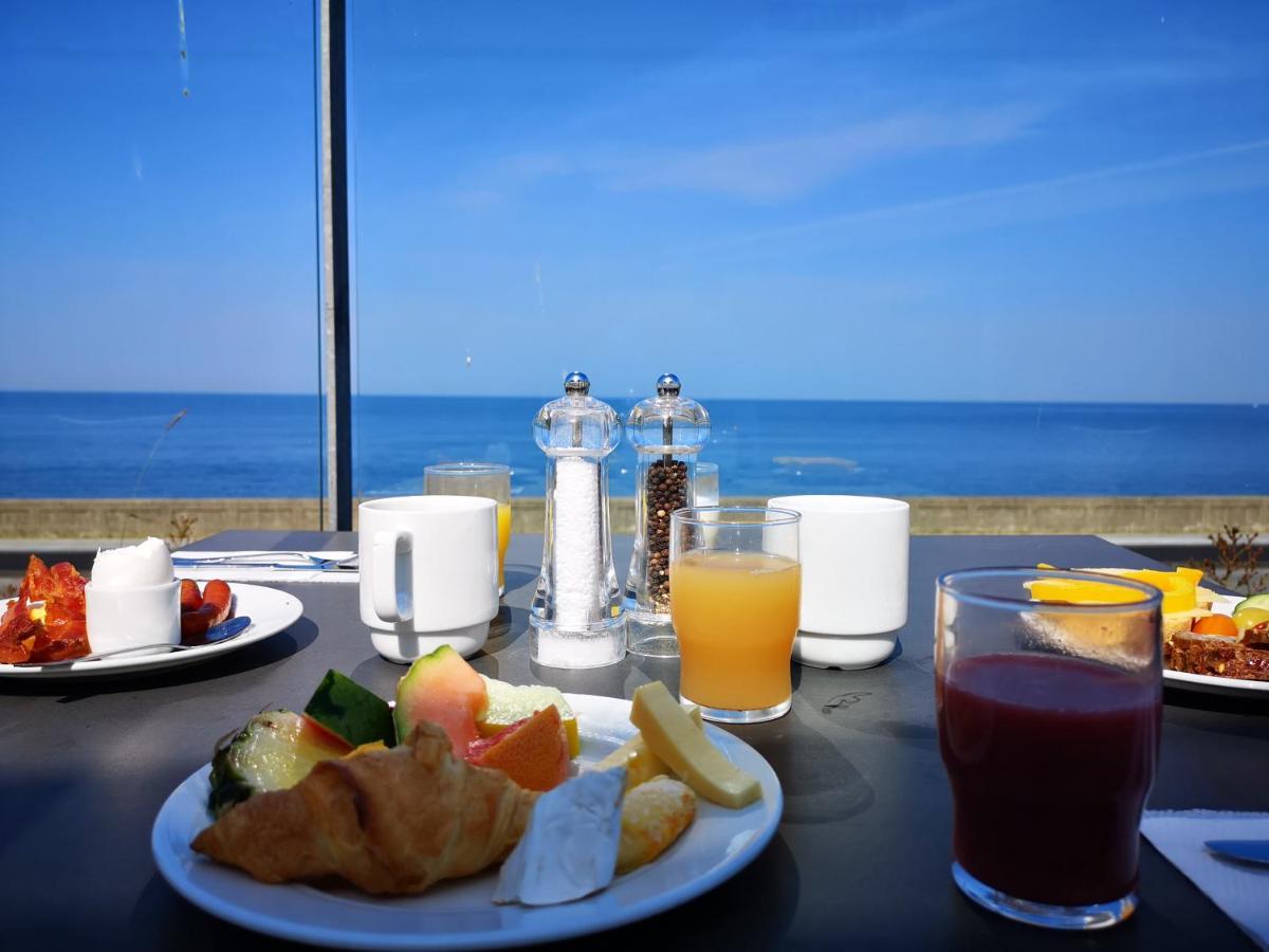 Griffen Spa Hotel Rønne Екстериор снимка