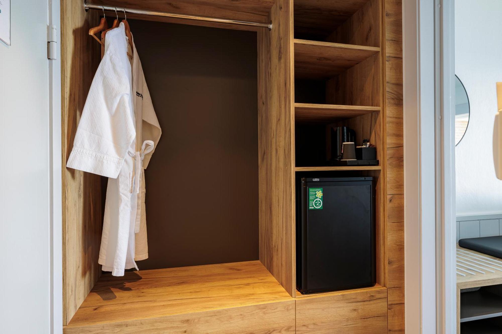 Griffen Spa Hotel Rønne Екстериор снимка